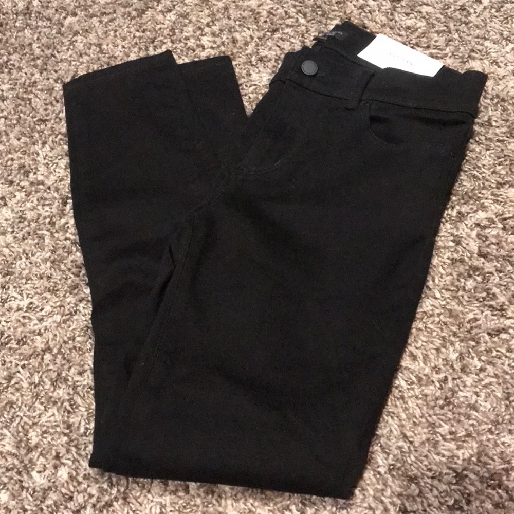 Ann Taylor Factory Skinny Jeans